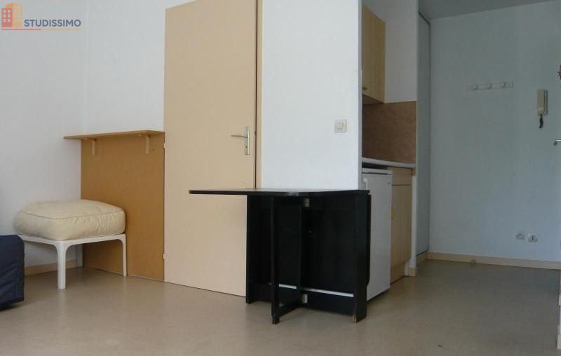 Studio 20m² Grenoble 38000 - Photo 22