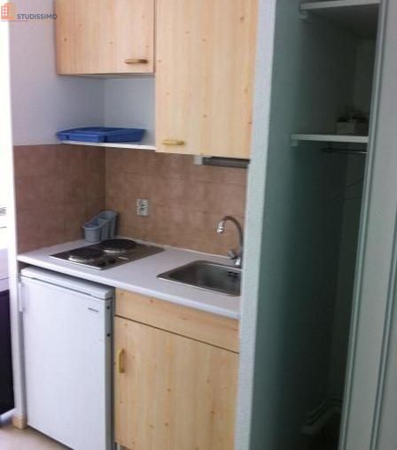Studio 20m² Grenoble 38000 - Photo 14