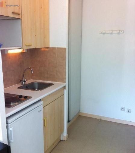 Studio 20m² Grenoble 38000 - Photo 16