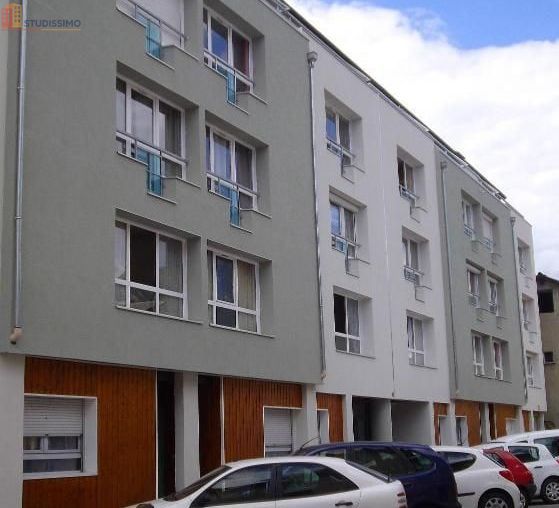 Studio 20m² Grenoble 38000 - Photo 2
