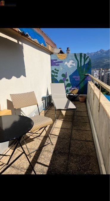 Studio à Grenoble