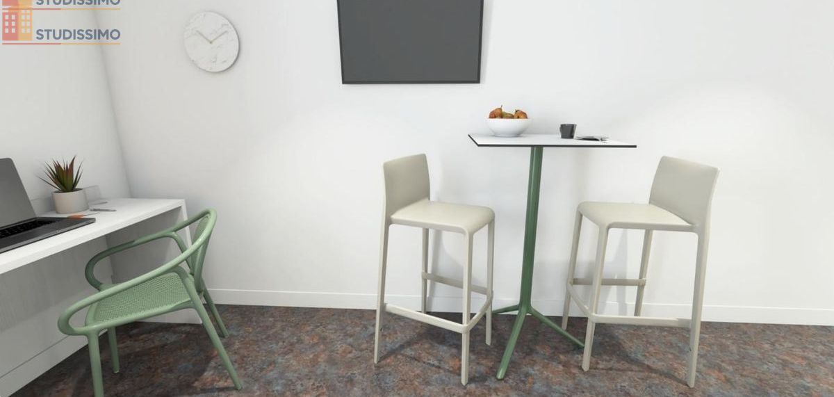 Studio meublé 18m² Grenoble 38100 - Meublé, lumineux - Photo 7