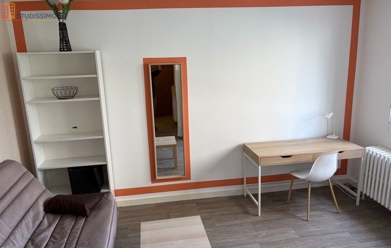 Studio à Grenoble