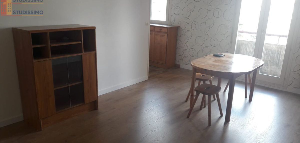 Studio meublé 34m² Grenoble 38100 - Cave, parking - Photo 19