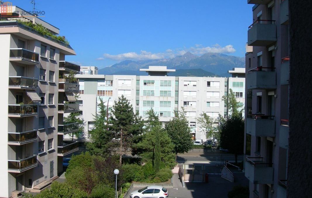 Studio meublé 34m² Grenoble 38100 - Cave, parking - Photo 8