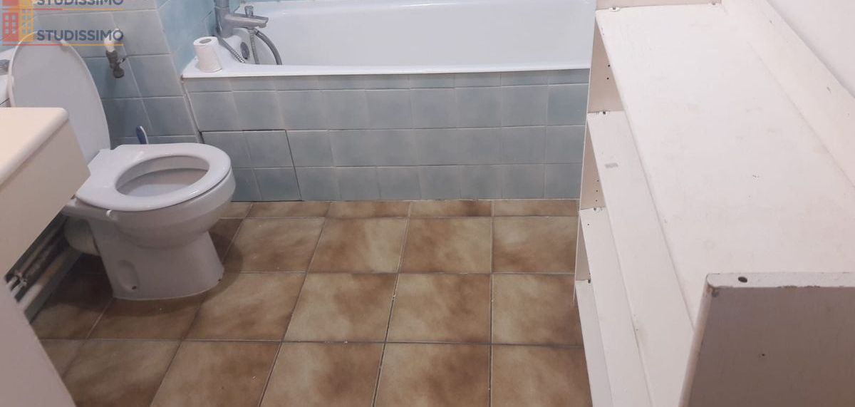 Studio meublé 34m² Grenoble 38100 - Cave, parking - Photo 2