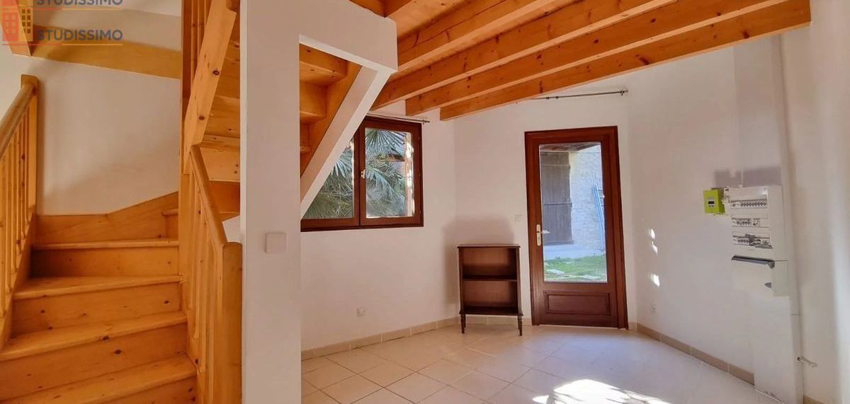 Studio 30m² Chatte 38160 - Photo 12