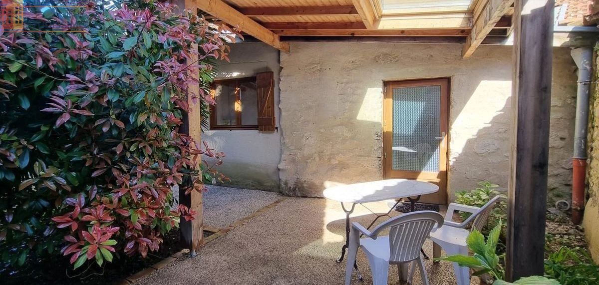Studio 30m² Chatte 38160 - Photo 6