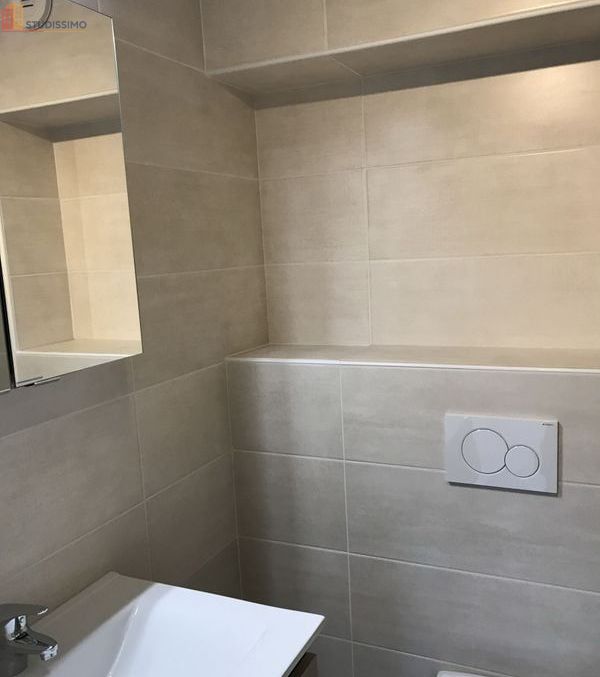 Studio 19m² Saint-Martin-d'Hères - DPE D - Photo 14