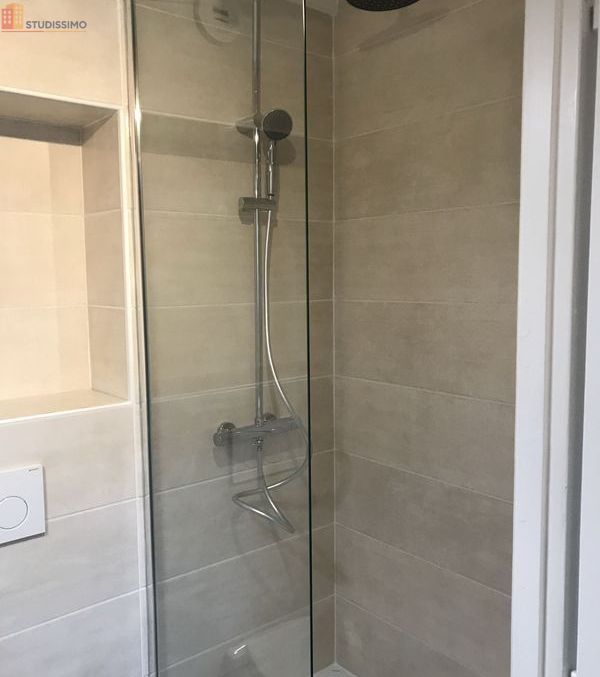 Studio 19m² Saint-Martin-d'Hères - DPE D - Photo 9
