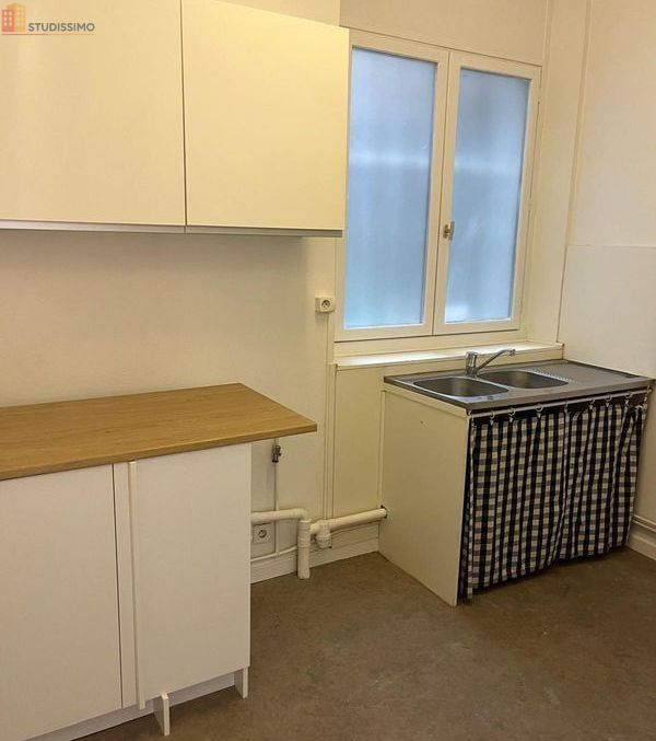 Studio 70m² Grenoble 38000 - Loft, spacieux - Photo 3