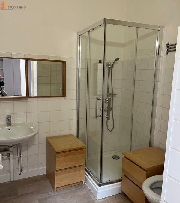 Studio 70m² Grenoble 38000 - Loft, spacieux - Photo 1