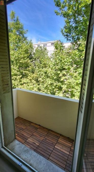 Studio meublé 15m² Grenoble centre - Neuf, libre immédiatement - Photo 7
