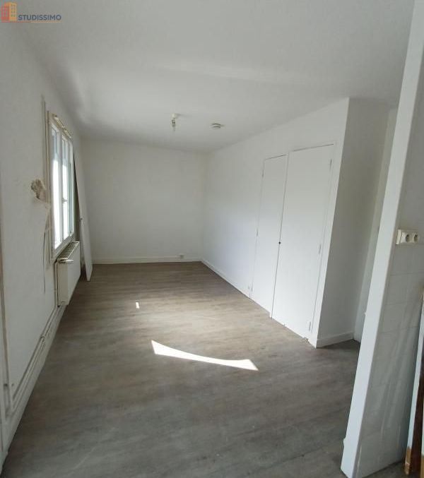 Studio 32m² Vizille 38220 - Étage élevé, DPE D - Photo 2