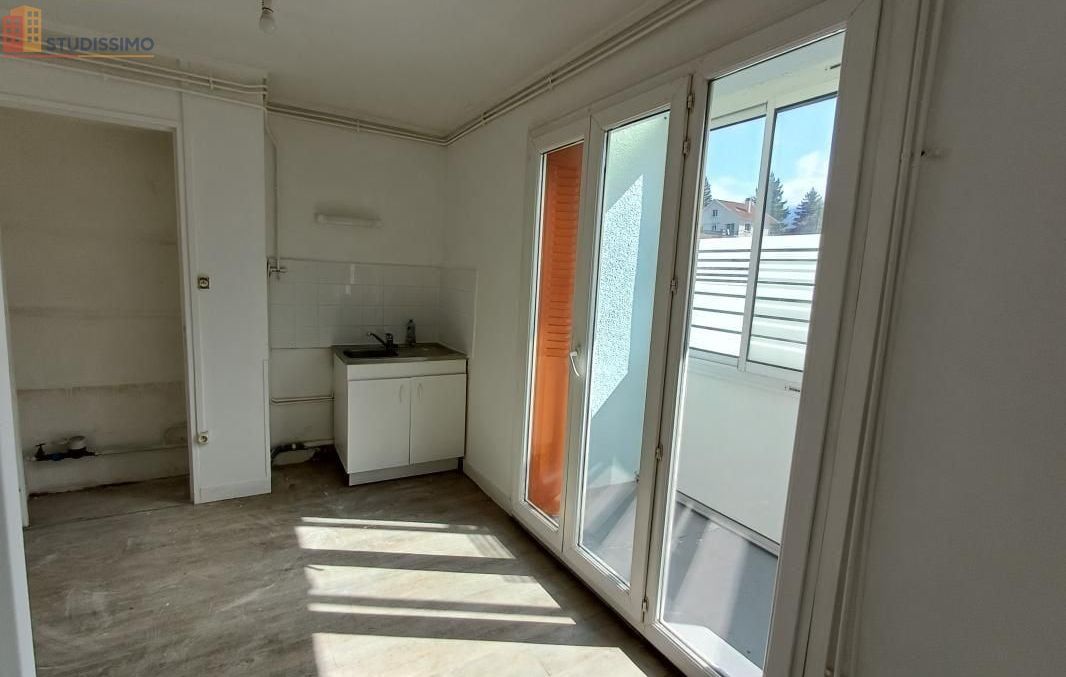 Studio à Vizille
