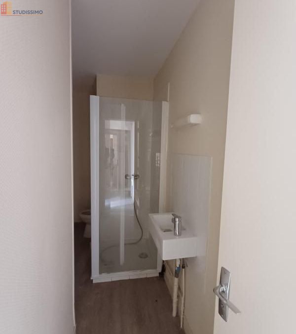 Studio 32m² Vizille 38220 - Étage élevé, DPE D - Photo 1
