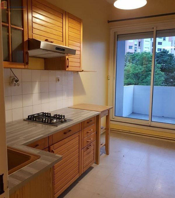 Studio 39m² Échirolles 38130 - Photo 5