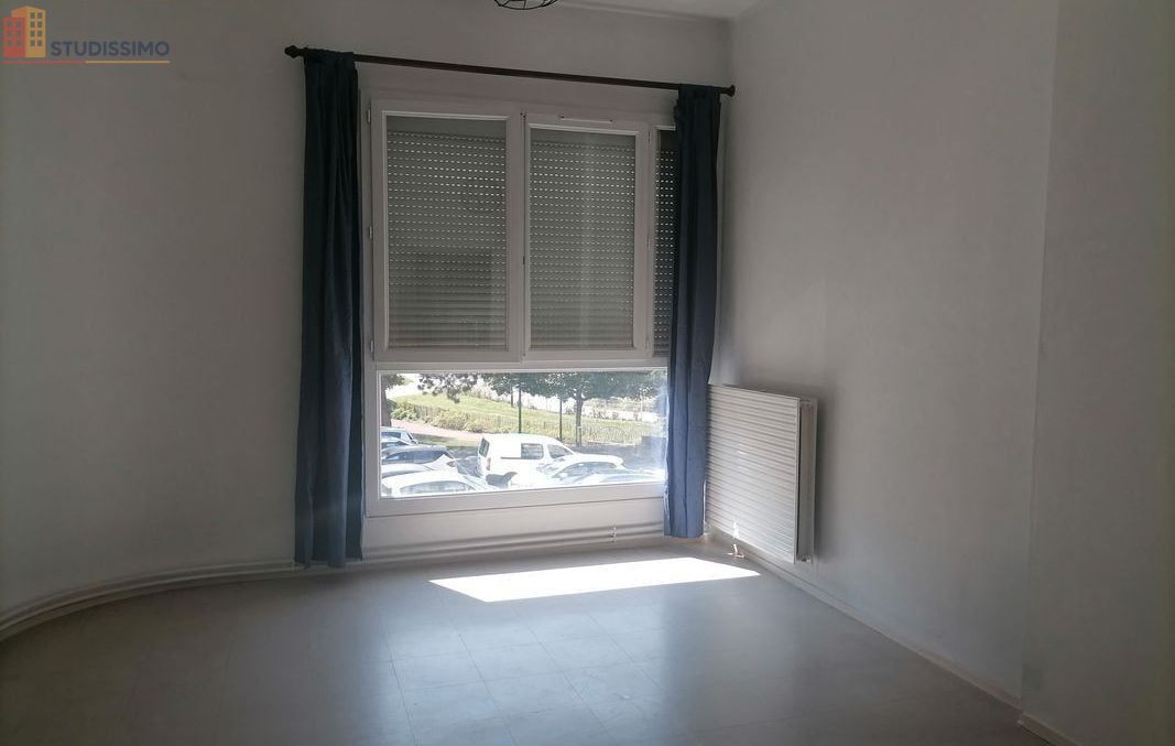 Studio 39m² Échirolles 38130 - Photo 2
