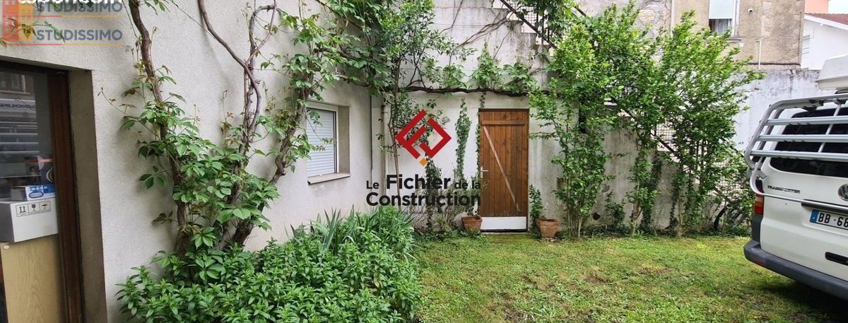 Studio meublé 24m² Grenoble 38000 - Meublé, DPE D - Photo 3