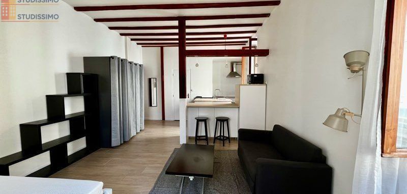 Studio meublé 32m² Grenoble centre - Rénové, lumineux - Photo 20