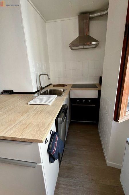 Studio meublé 32m² Grenoble centre - Rénové, lumineux - Photo 19
