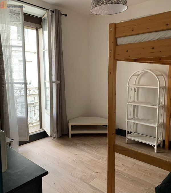 Studio à Grenoble
