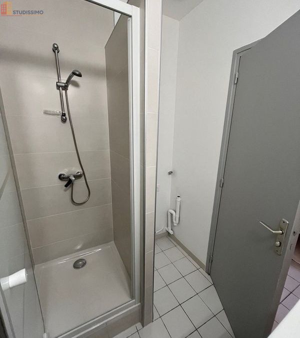 Studio 20m² Vienne 38200 - Photo 5