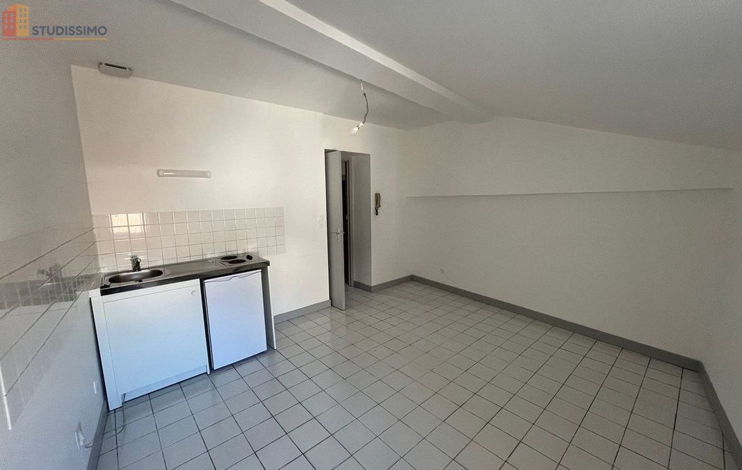 Studio 20m² Vienne 38200 - Photo 2