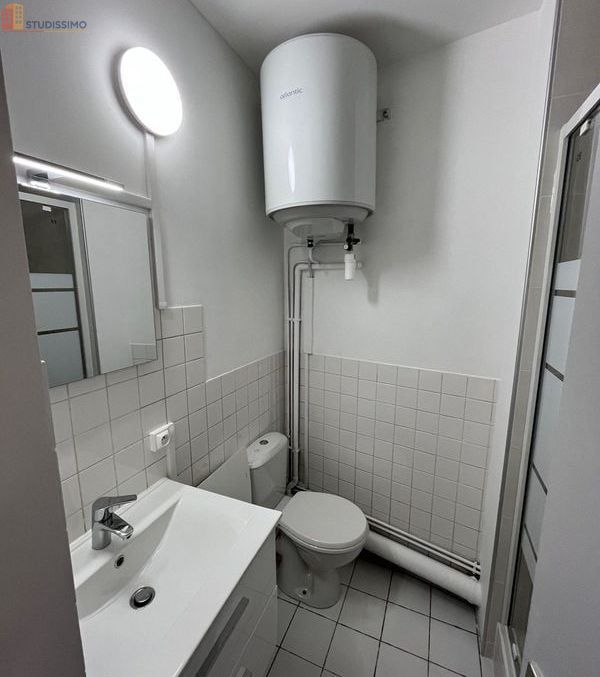 Studio 20m² Vienne 38200 - Photo 3