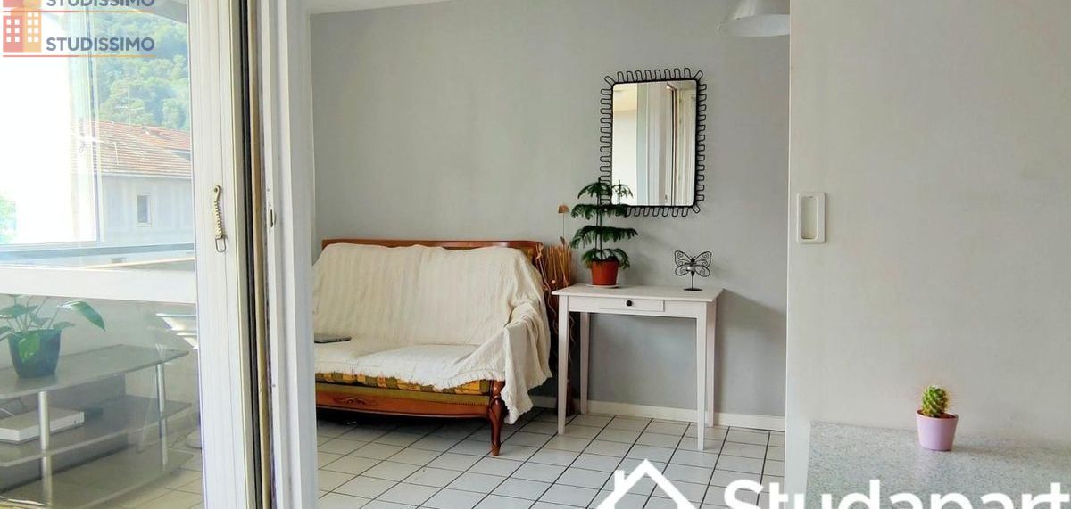 Studio meublé 14m² Gières - Meublé, DPE A - Photo 4