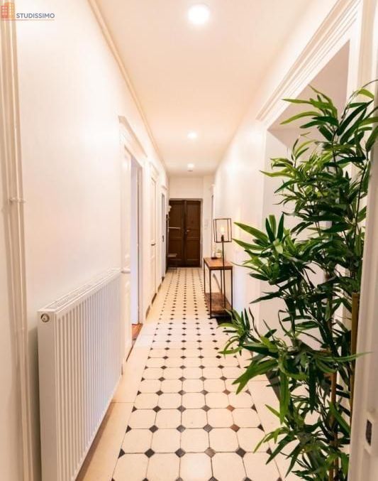 Studio meublé 15m² Grenoble - Calme, lumineux - Photo 1
