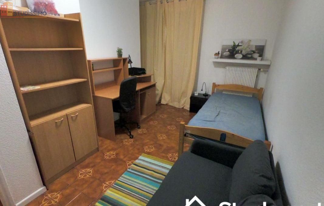 Studio meublé 12m² Grenoble 38100 - Meublé, 3e étage - Photo 2