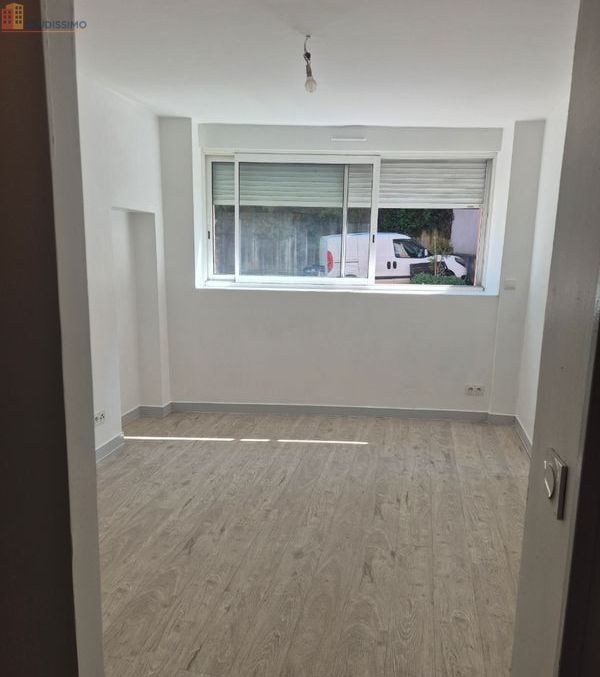 Studio 21m² Le Pont-de-Beauvoisin - Centre ville - Photo 1