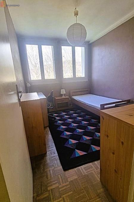 Studio meublé 11m² Saint-Martin-d'Hères - Meublé, DPE C - Photo 26