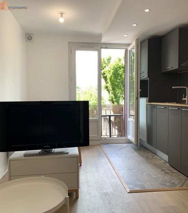 Studio à Grenoble