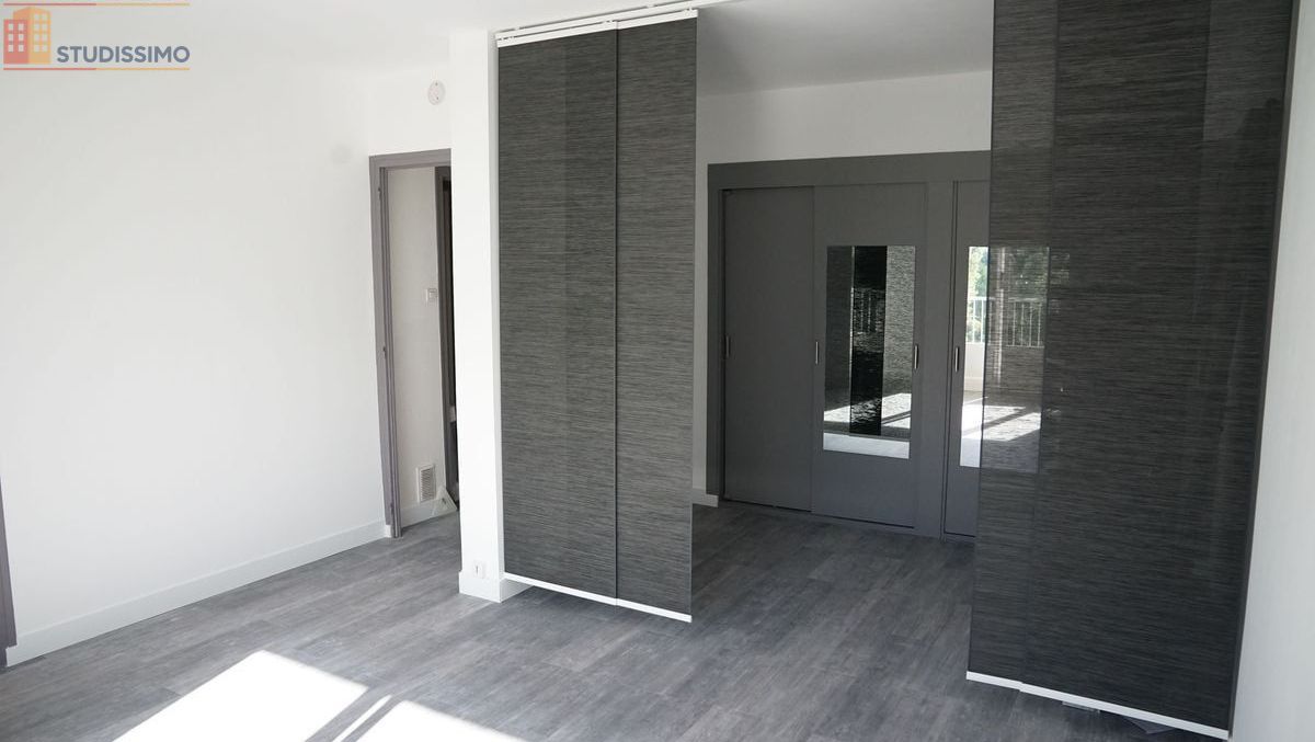 Studio 33m² Le Pont-de-Claix - Lumineux, 5e étage - Photo 6