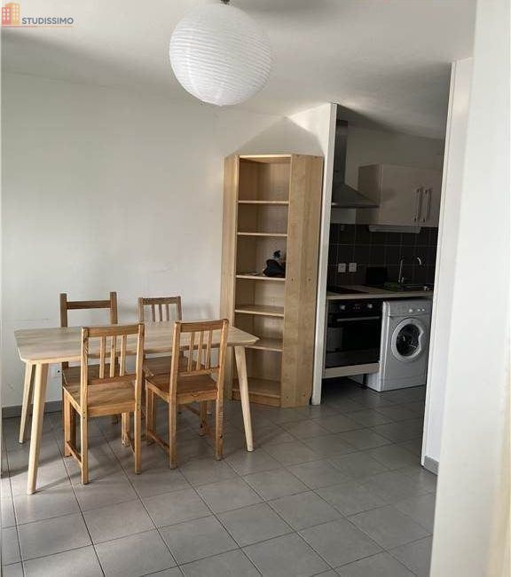 Studio meublé 30m² Grenoble 38000 - Meublé, 5e étage - Photo 13