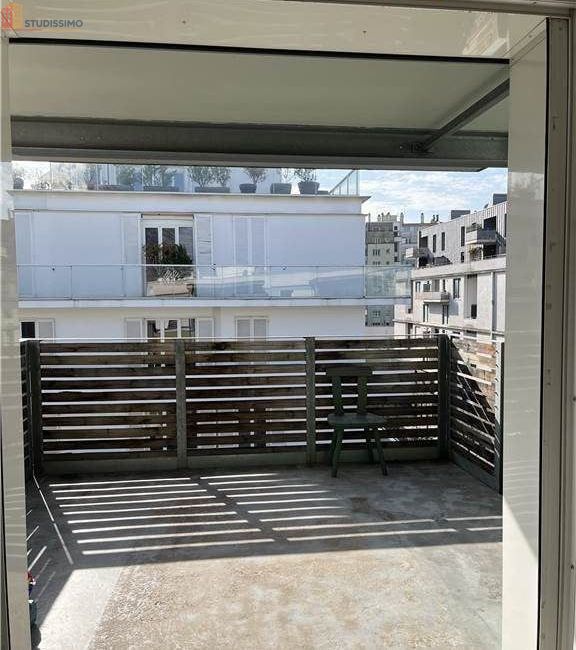 Studio meublé 30m² Grenoble 38000 - Meublé, 5e étage - Photo 6