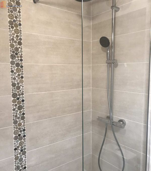 Studio 20m² Saint-Martin-d'Hères - Calme, 1er étage - Photo 15