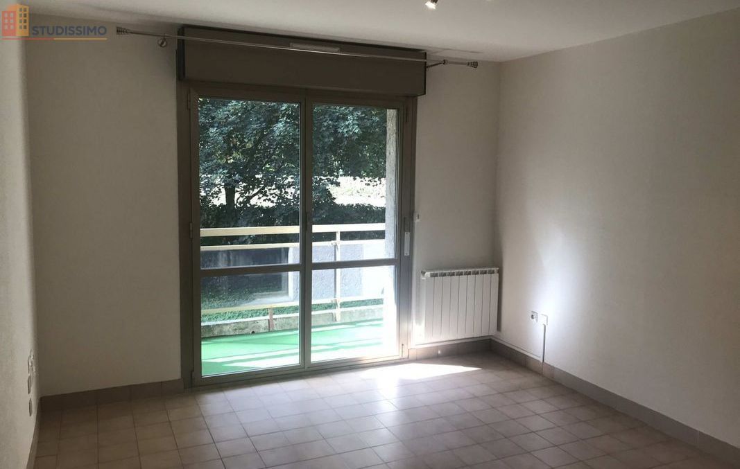 Studio 20m² Saint-Martin-d'Hères - Calme, 1er étage - Photo 8