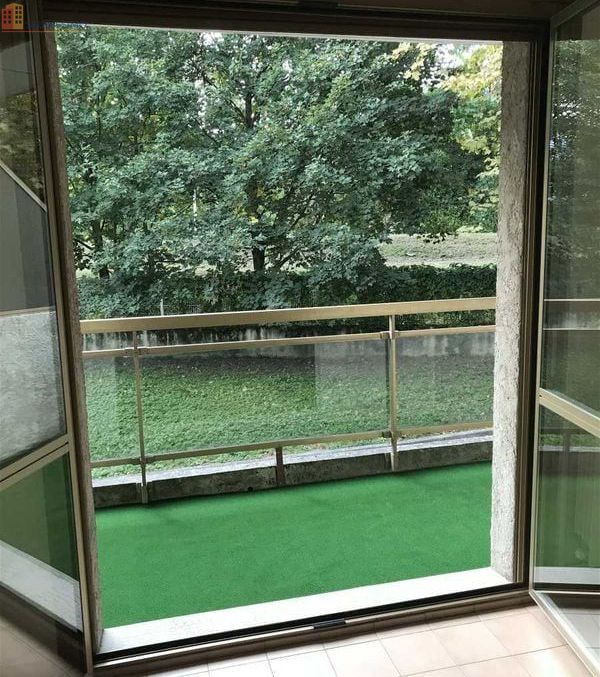 Studio 20m² Saint-Martin-d'Hères - Calme, 1er étage - Photo 1