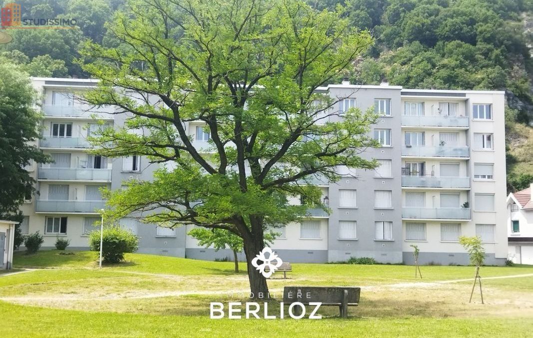 Studio 28m² Seyssinet-Pariset - Dernier étage, lumineux - Photo 9