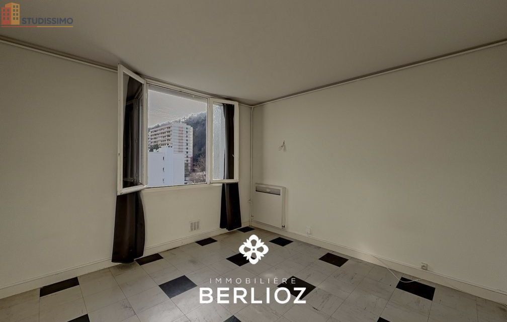 Studio 28m² Seyssinet-Pariset - Dernier étage, lumineux - Photo 14