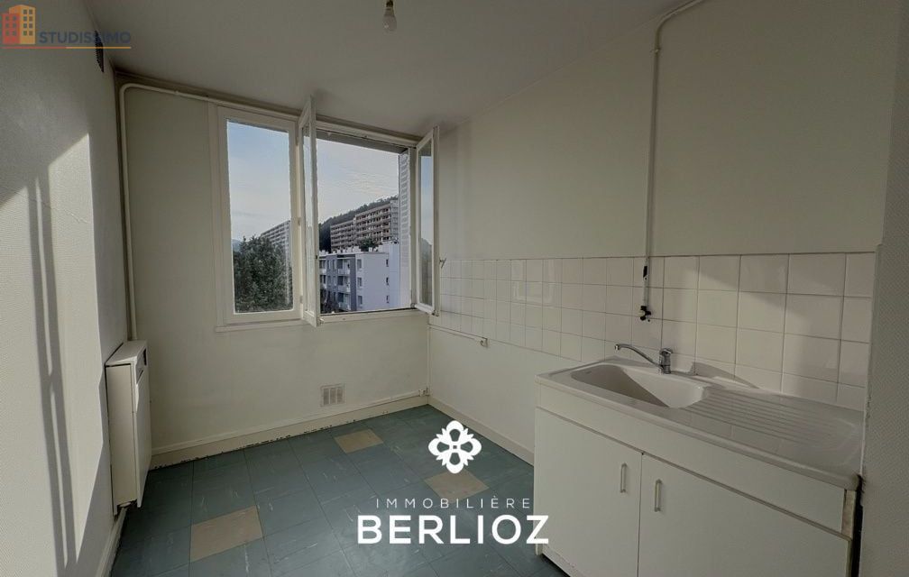 Studio 28m² Seyssinet-Pariset - Dernier étage, lumineux - Photo 12