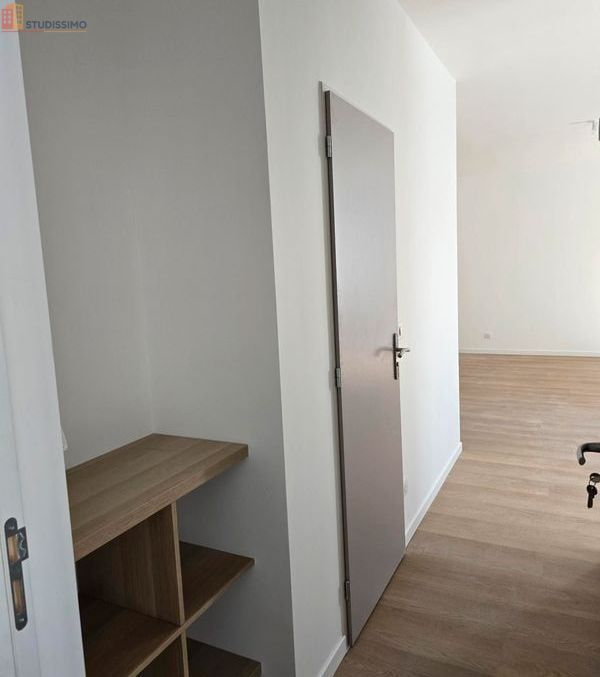 Studio 36m² Grenoble 38100 - Neuf, DPE C - Photo 2
