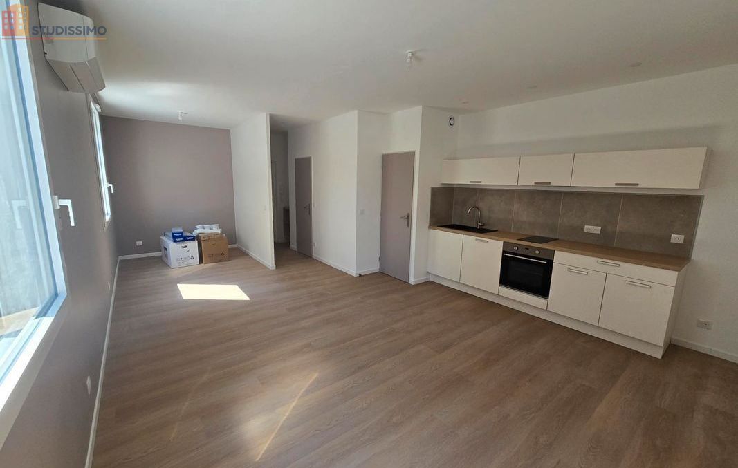 Studio à Grenoble
