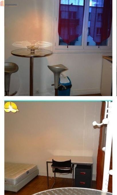 Studio 20m² Grenoble 38100 - Meublé, lumineux - Photo 5