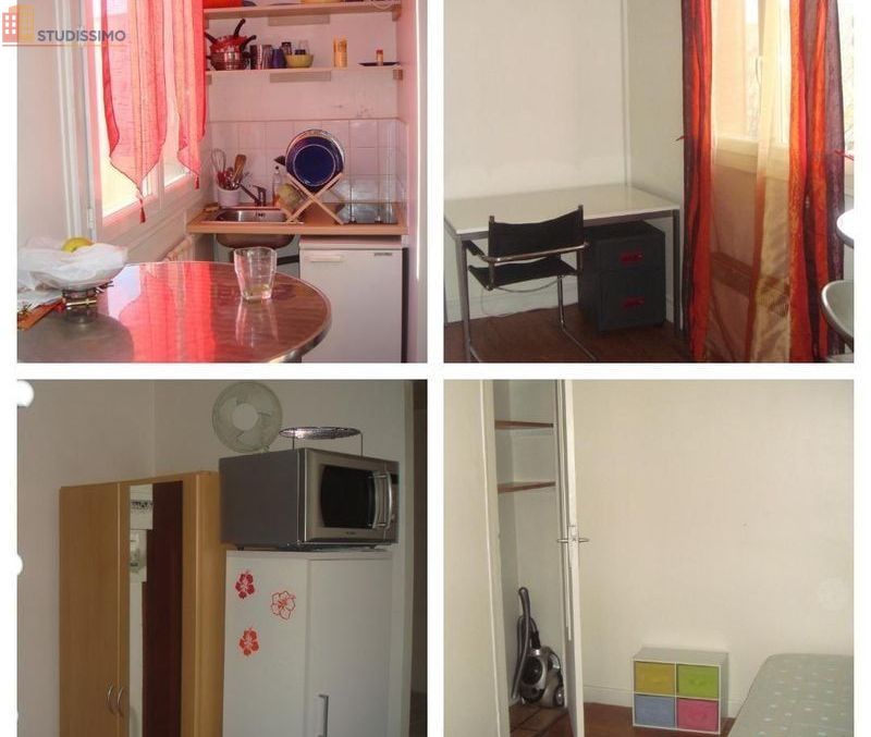 Studio à Grenoble