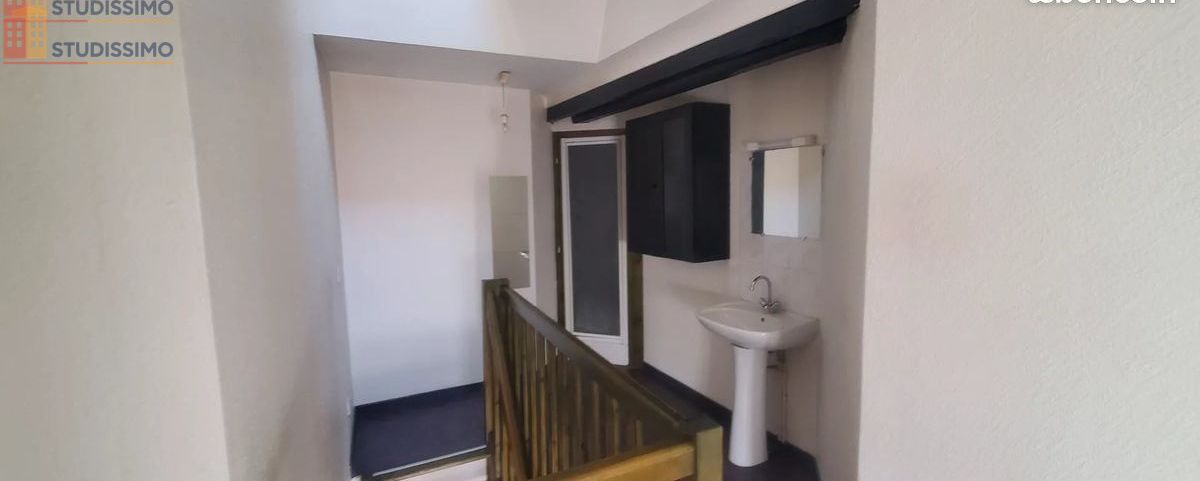 Studio 36m² Tullins - Étage élevé, lumineux - Photo 2
