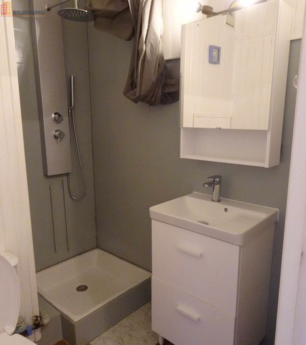 Studio 28m² Pont-Évêque 38780 - Étage élevé, DPE C - Photo 12